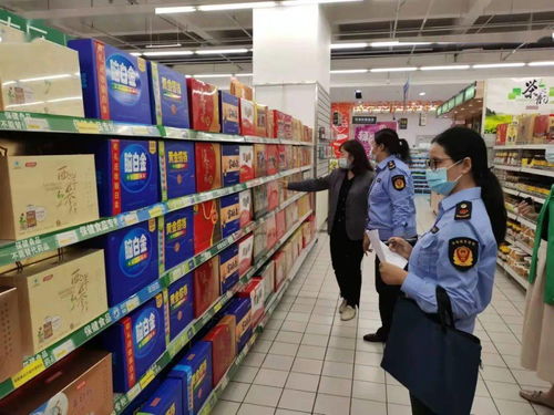 逢十食檢行動(dòng) 聚焦保健食品經(jīng)營(yíng)單位專項(xiàng)檢查中的干果品類