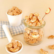 探索干果制作 從新鮮到美味的轉變之旅