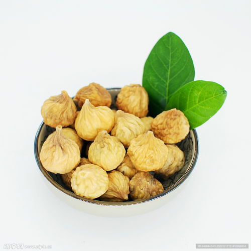 無(wú)花果干果攝影 凝固時(shí)光的甜美藝術(shù)