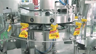 洽洽食品 全產(chǎn)業(yè)鏈質(zhì)造，讓每一顆堅(jiān)果都新鮮